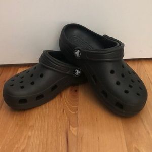 Crocs awesome condition